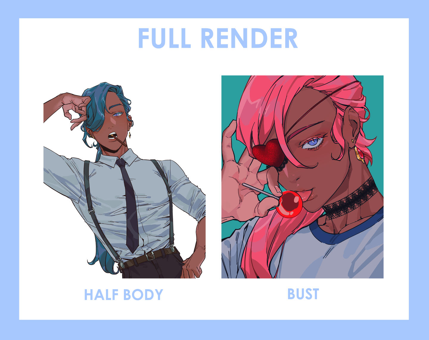 character comms updated 1